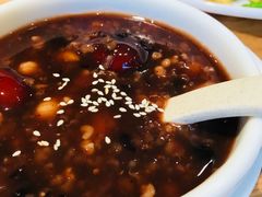 现熬八宝粥-谷养元(老火车站店)