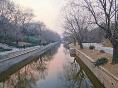 -元大都城垣遗址公园