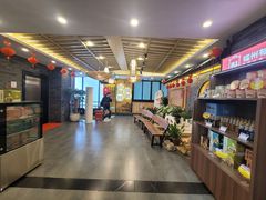-安泰楼·佛跳墙创始人·传统闽味早茶·酒楼(三坊七巷闽菜地标店)