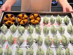 -连鹭海鲜·海肠捞饭·海胆饭(星海店)