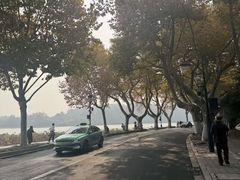 -北山街历史文化街区