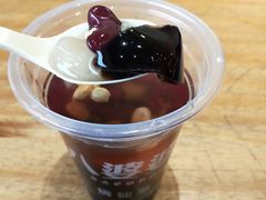 -八婆婆烧仙草(曾厝垵店)