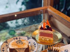-西关84·History·Art·Cafe