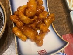 糖醋里脊-天津卫码头(南开大悦城店)