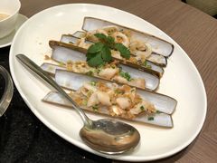 蛏子皇-协成海鲜火锅(海洋花园店)