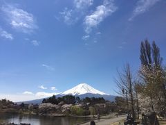 -富士山吉田線五合目