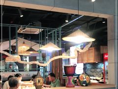 -云中鱼蒸汽石锅鱼(浦东食品城店)
