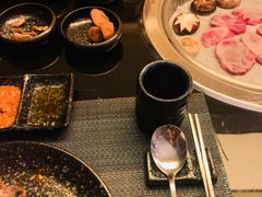 -西安浐灞艾美酒店·汉江餐厅·火锅