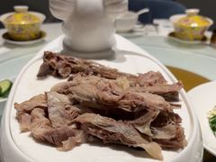 -宁夏国强手抓羊肉·清真菜(未央路凤三店)