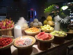 -吉布鲁牛排海鲜自助(龙湖北城天街购物广场店)
