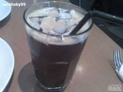 美式咖啡-榖屋house of flour(张江首店)