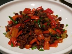 -楚鲜·汉正街一号(天河店)