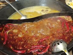 -萍姐火锅·公路夜市(南京新街口店)