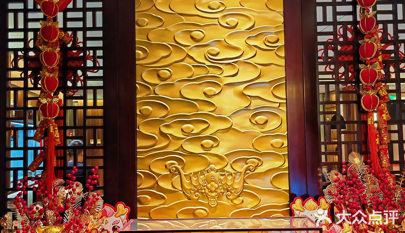 慈云寺这里开了一家味道相当不错的台州菜馆子