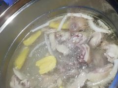 -无锡城中皇冠假日酒店·芳园中餐厅