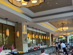 -索菲特西湖大酒店·香榭丽全日候餐厅(南山路店)