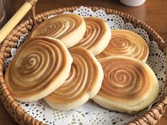 -怡得饭庄·30年老店·宋大妈昆明菜