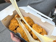 -悠个炸鸡(南京创始店)