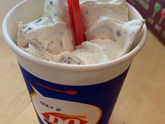 -DQ·蛋糕·冰淇淋(包河万达店)