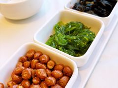 -万龙洲海鲜(亚运村店)