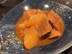 -ManHo万豪中餐厅(成都茂业JW万豪酒店)