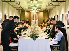 -北京三里屯CHAO酒店