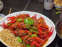 -京悦南门涮羊肉·羊蝎子火锅(田林路店)