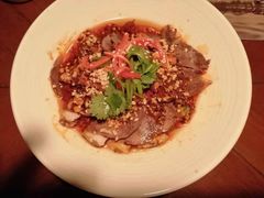 夫妻肺片-外婆家(南开大悦城店)