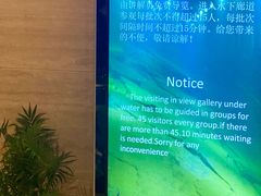 -白鹤梁水下博物馆