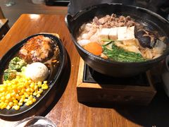 -铃木食堂(帽儿胡同店)