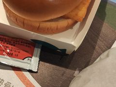 -麦当劳(龙华印象汇店)
