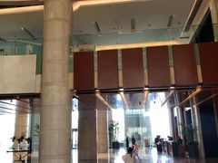 -济南喜来登酒店