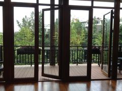 -黔蘑菇四季餐厅(观山湖店)