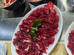 -为什么牛潮汕牛肉火锅(万胜广场店)