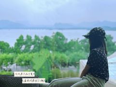 -杭州君悦酒店