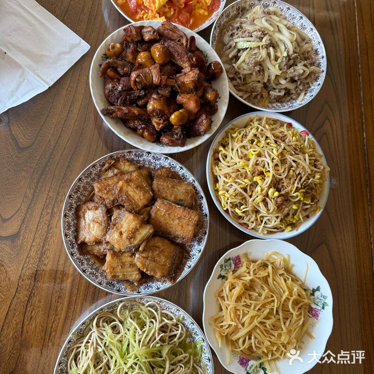 周末蹭饭系列｜又来薅爸妈的羊毛啦[爱心]