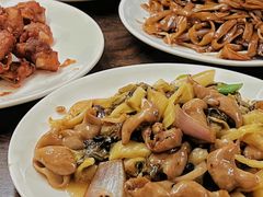 -美食店(华贵路店)