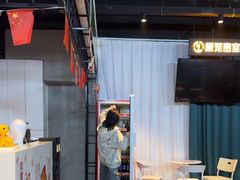 -棂笼·深度沉浸密室(武汉旗舰店)