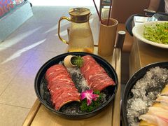-慢搅粥底火锅(武侯大悦城店)