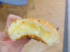-福晶园益生菌蛋糕面包(紫荆山店)
