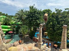 -新加坡水上探险乐园