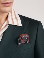 -红领RED COLLAR西装定制体验中心
