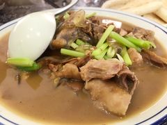 -八两八金·莱芜特色炒鸡(市南漳浦路店)