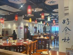 -嗣林·爷爷的私房菜(湾里店)