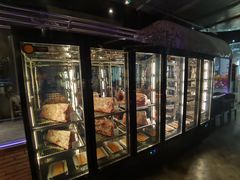 -404干式熟成牛排馆•聚会餐厅