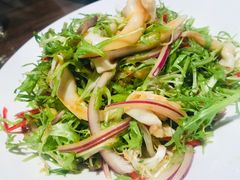 -将相和·海鲜蒸饺大连菜