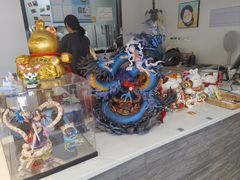 -HONGA HONGA雄家(曹路店)