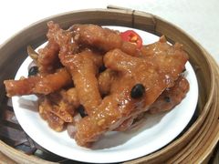 -花园酒家(油麻地店)
