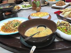 -君霖海鲜私房菜(春柳店)