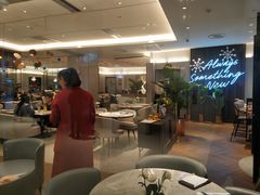 大堂-必胜客(城西银泰店)